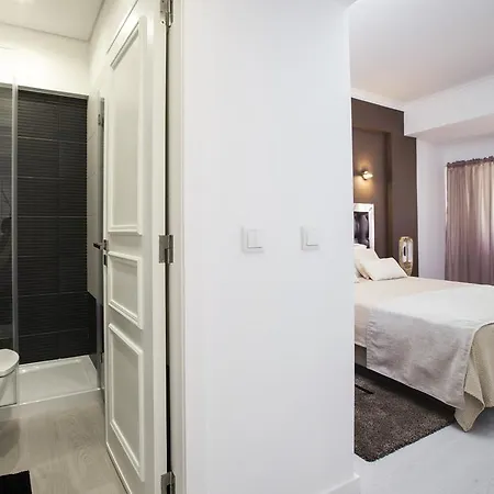 D_loft River Apartment *